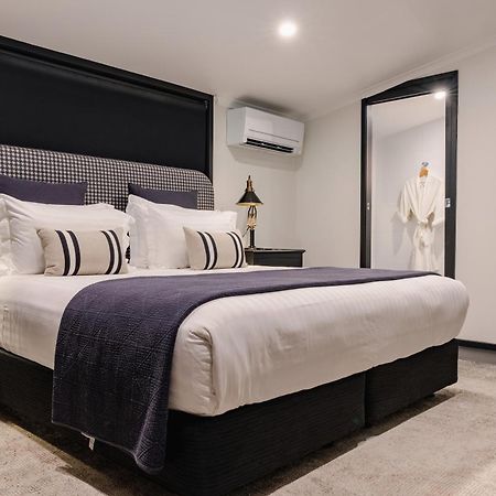 Argentille Boutique Accommodation Rothbury Екстер'єр фото