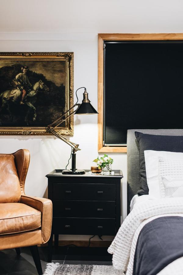 Argentille Boutique Accommodation Rothbury Екстер'єр фото