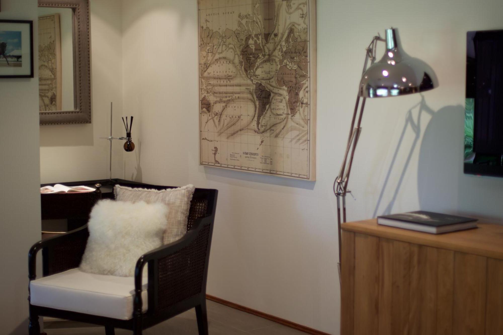 Argentille Boutique Accommodation Rothbury Екстер'єр фото