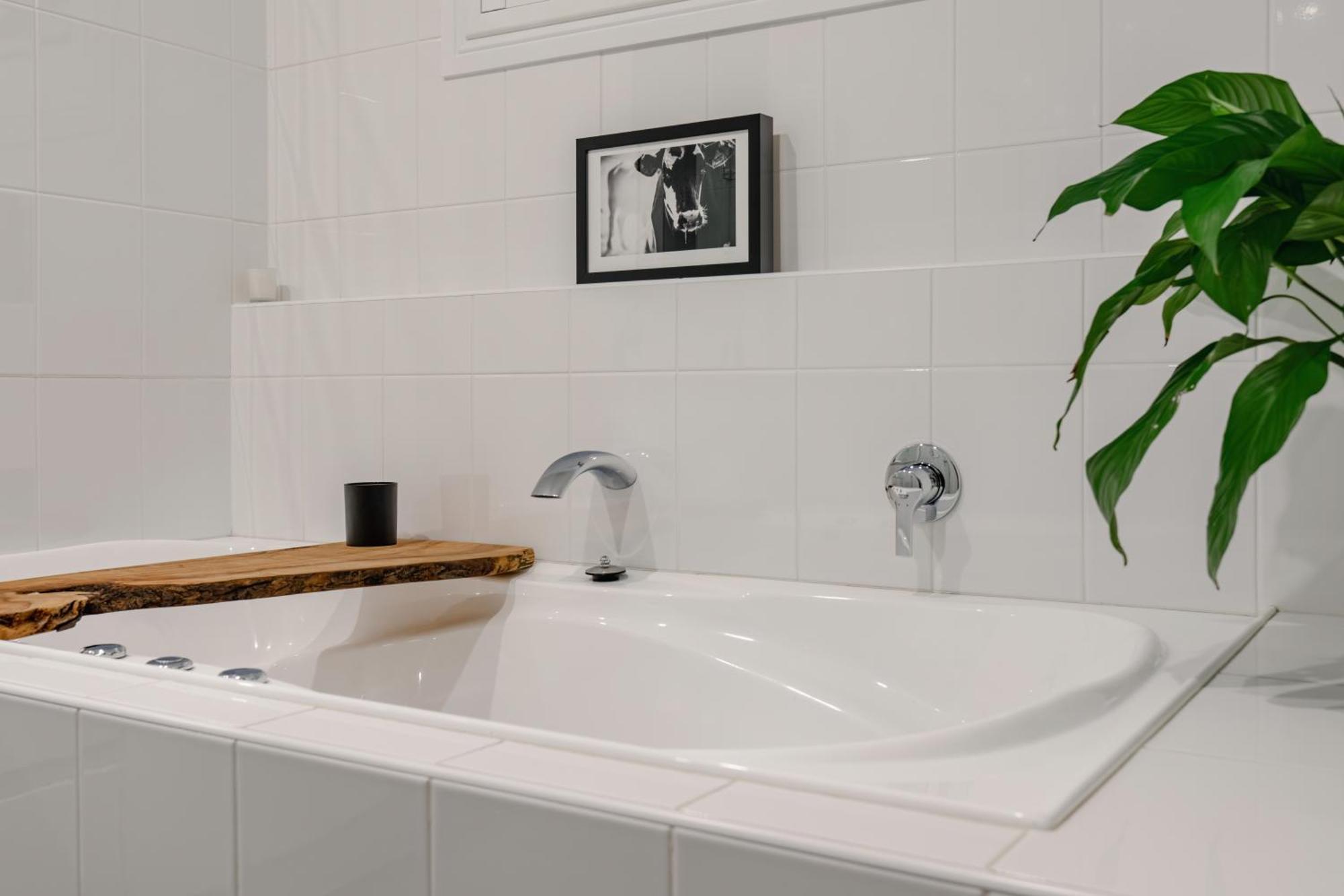 Argentille Boutique Accommodation Rothbury Екстер'єр фото